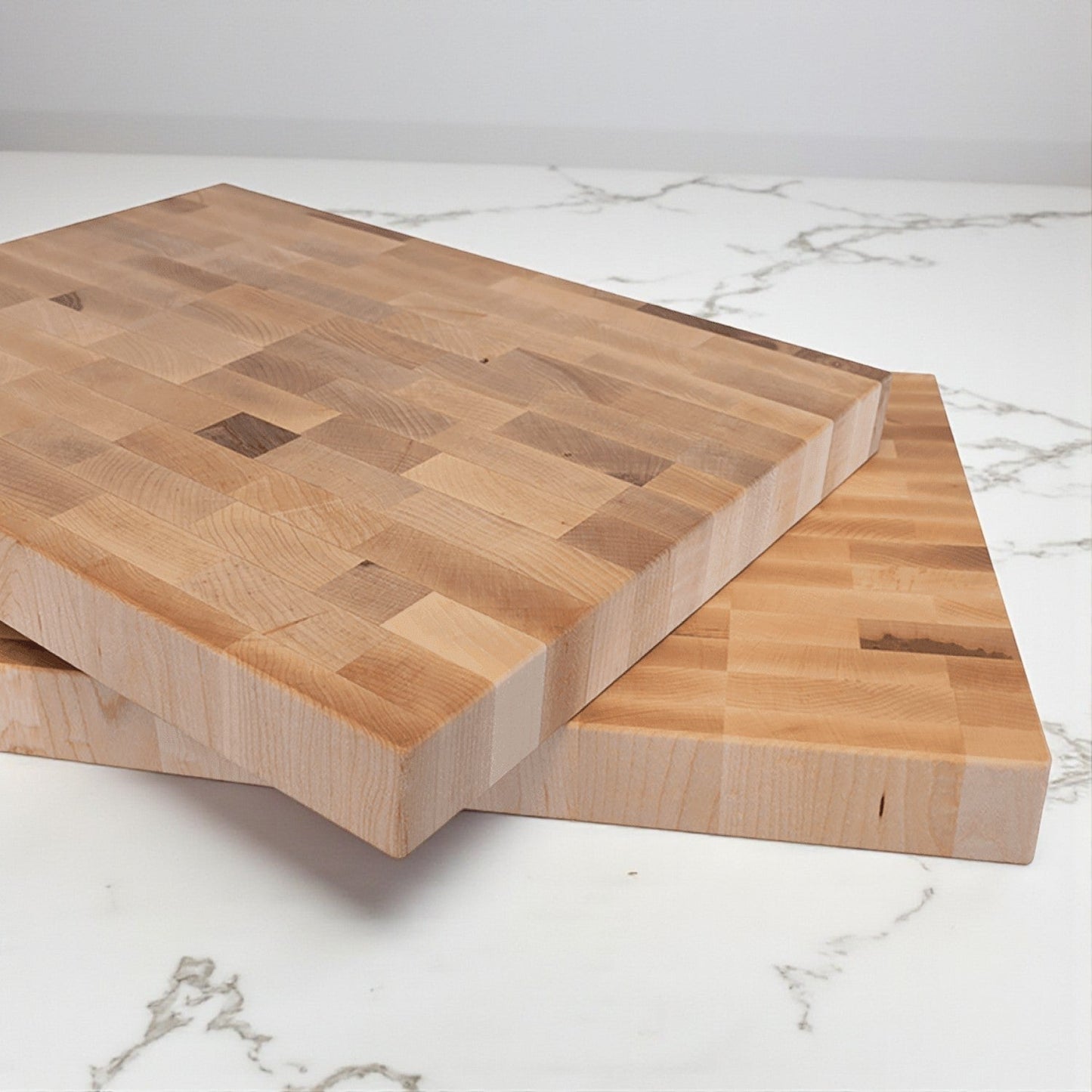 Football Personalized Butcher Block Cutting Board