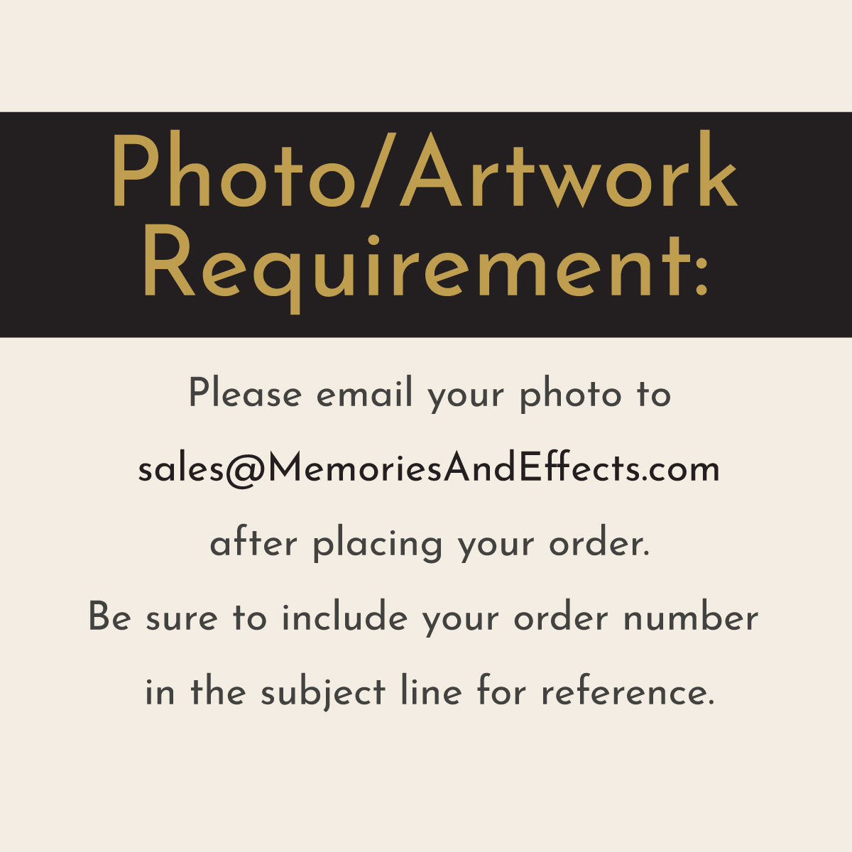 Classic Photo Personalized Kisses & Reese's Candy Labels (Set of 100)