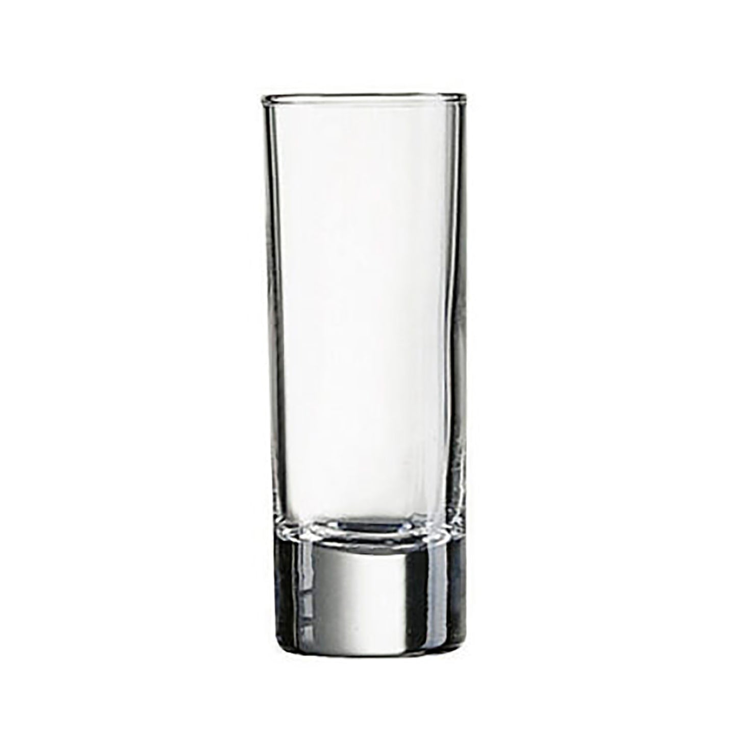 Arcoroc Island 2.25 oz Cordial Glass by Arc Cardinal - Set of 48