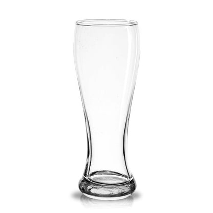 Arcoroc Pub Pilsner – 16 oz Tall Beer Glass by Arc Cardinal - Set of 36