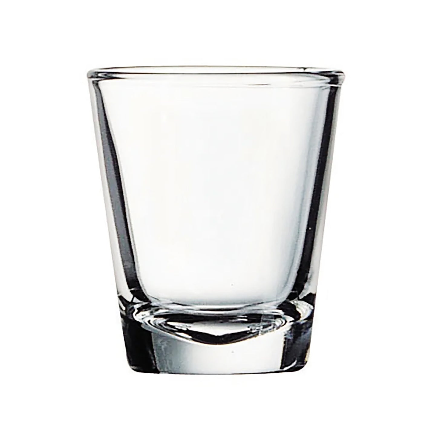 Arcoroc Shot Glass – 1.75 oz Shooter Shot Glass by Arc Cardinal - Set of 72
