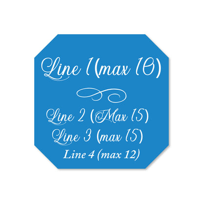 Mini Patron Bottle Personalized Labels – Wedding, Birthday & Bridal Shower Stickers (Set of 16)