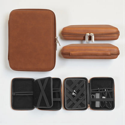 Football Personalized Executive Tech Folio Organizer