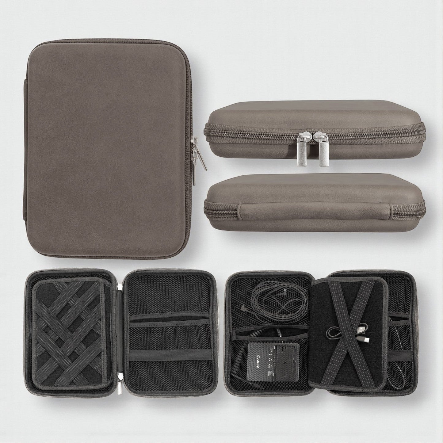 Football Personalized Executive Tech Folio Organizer