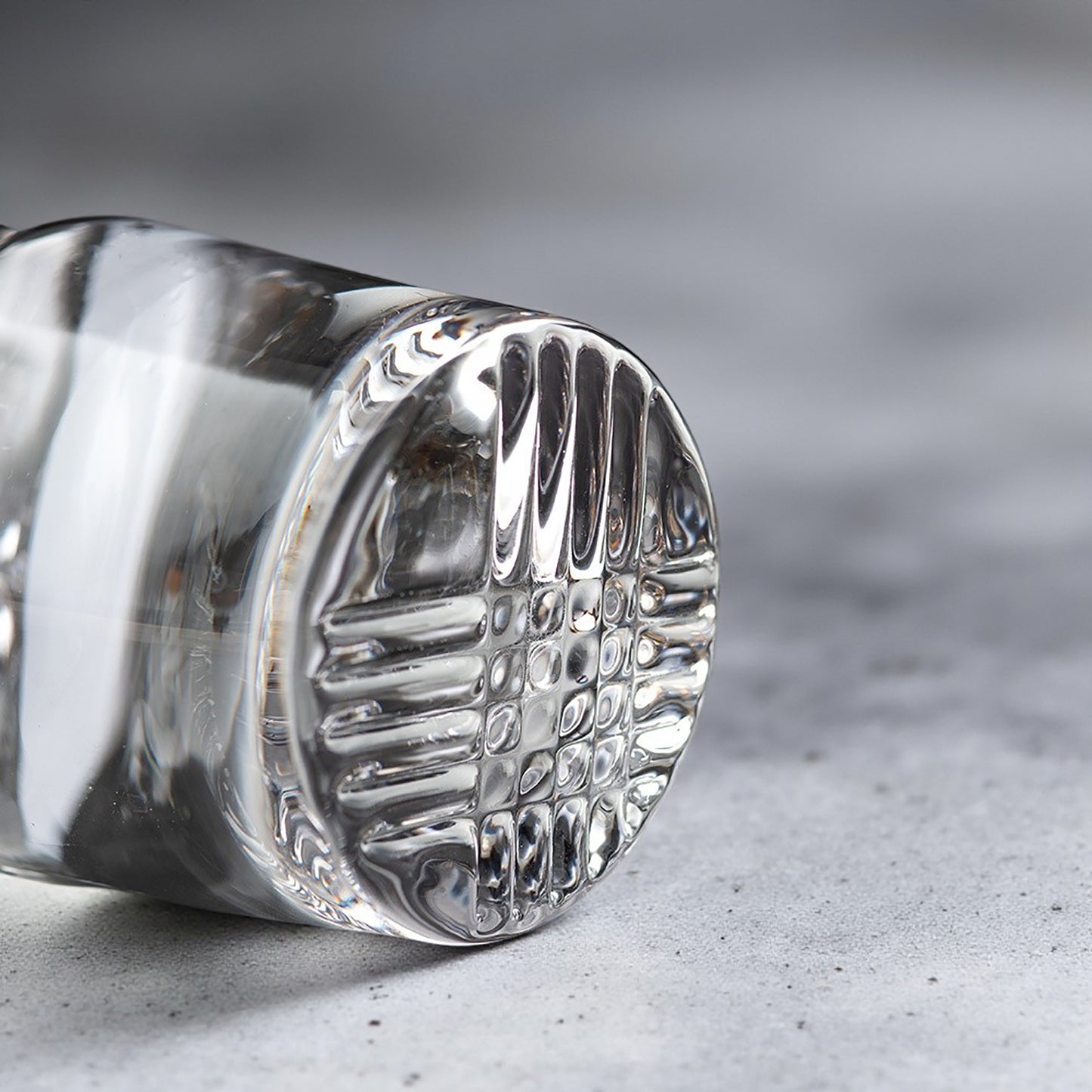 Regal Whiskey Decanter by Memories and Effects - Set of 6