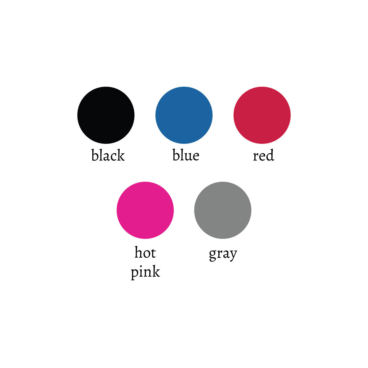 Congrats Grad Personalized Loop Sanitizer Labels (Set of 20)