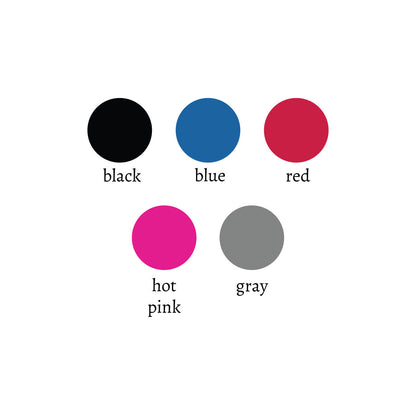 Congrats Grad Personalized Loop Sanitizer Labels (Set of 20)