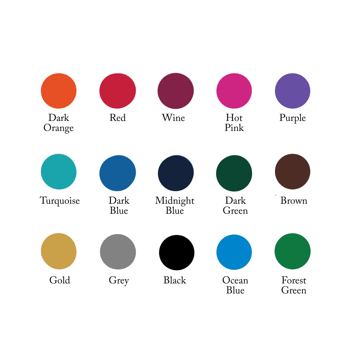 Made In Year All Original Parts Personalized Printed Golf Balls