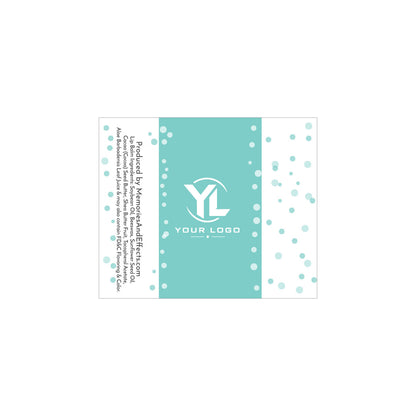 Logo Personalized Lip Balm (Set of 12)