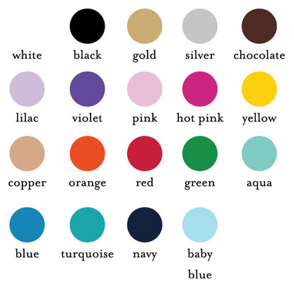 Baptism Personalized Pint Beer Glass (Set of 18)