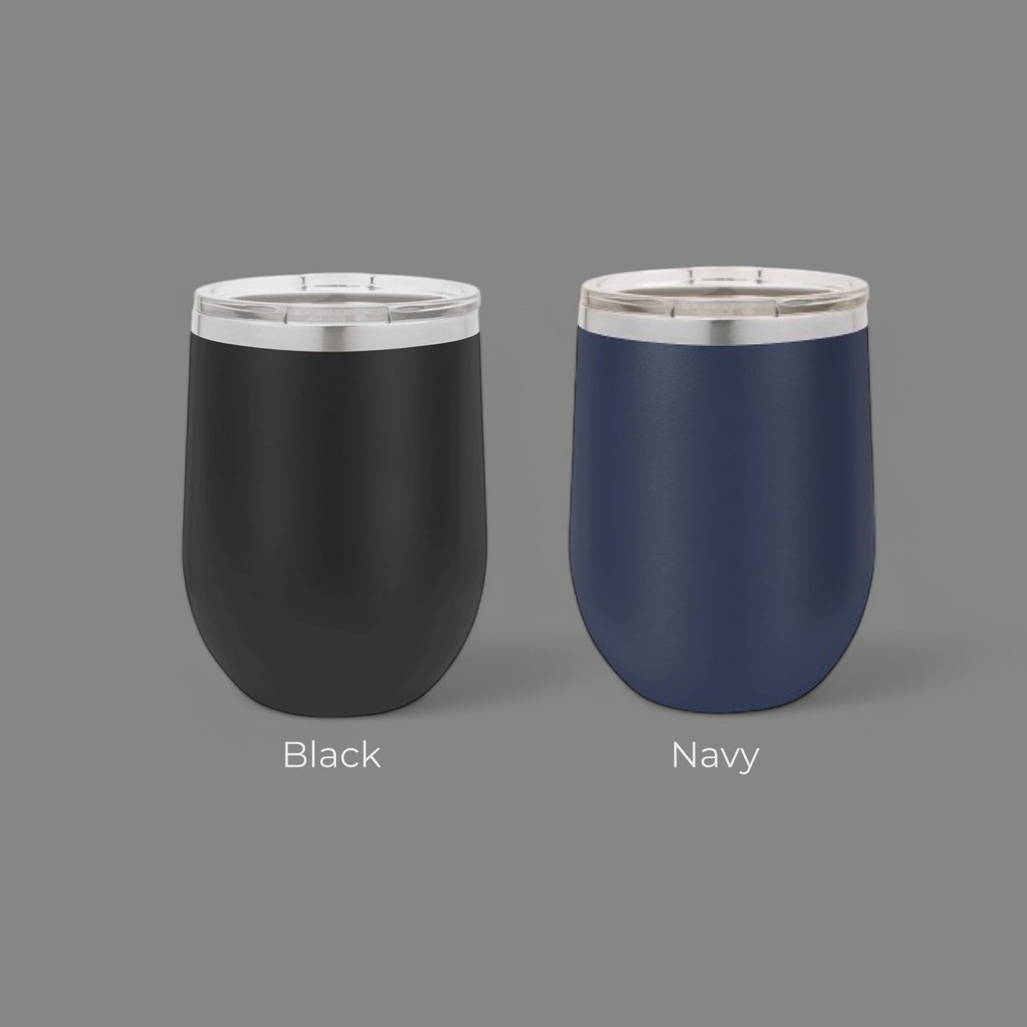 Football Personalized 12 oz Stemless Wine Cup