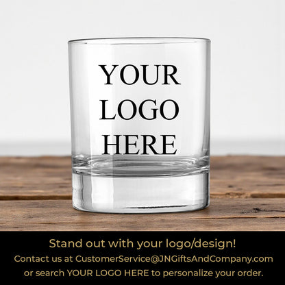 We Still Do Personalized Votive Shot Glass (Set of 24)