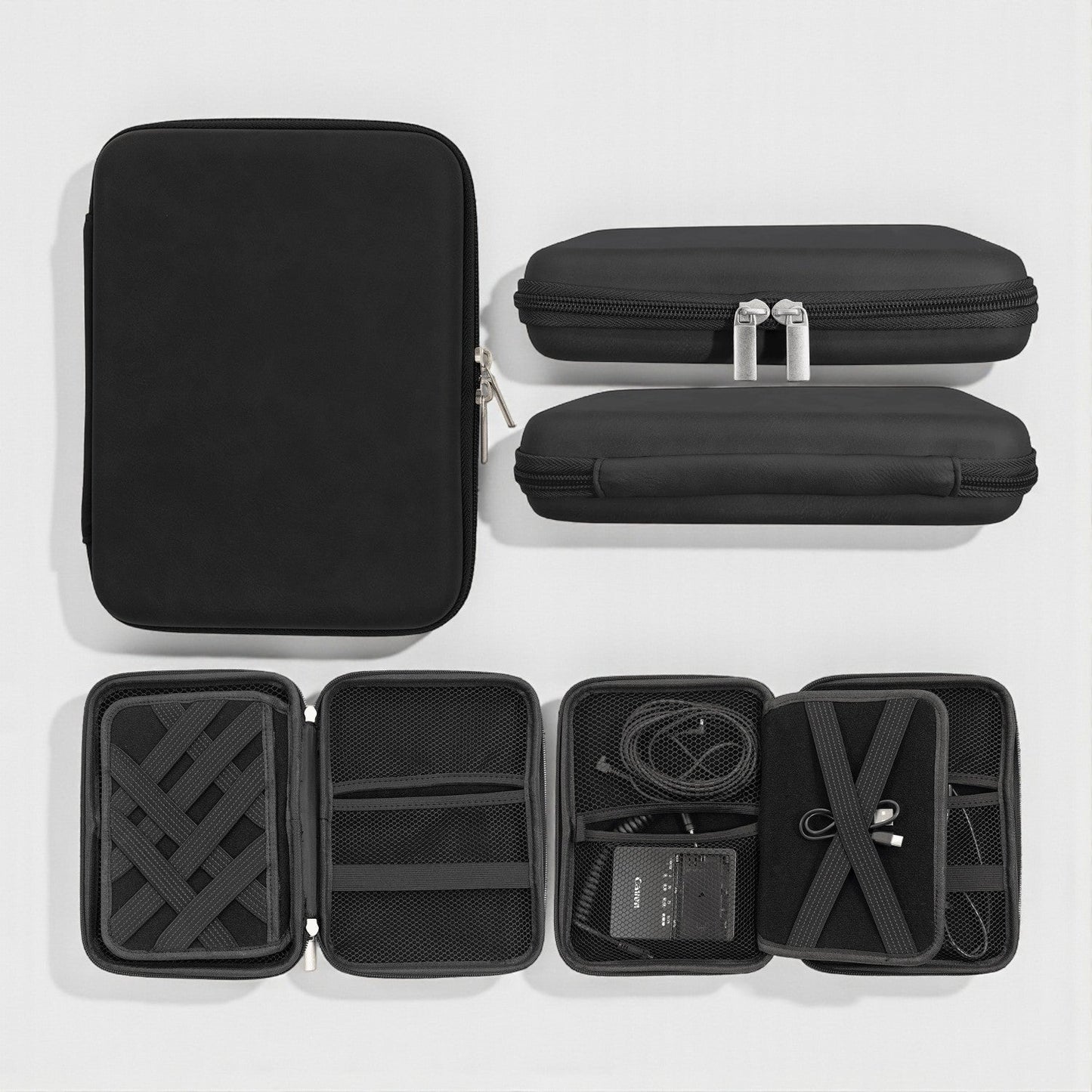 Football Personalized Executive Tech Folio Organizer