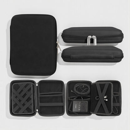 Football Personalized Executive Tech Folio Organizer