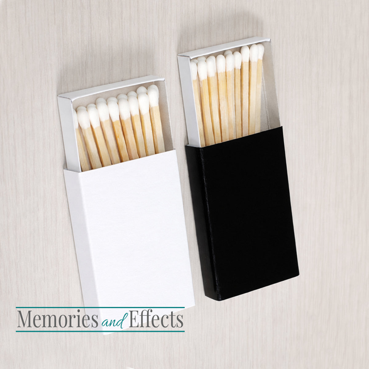 Quinceañera 15th Birthday Balloon Personalized Matches (Set of 50)