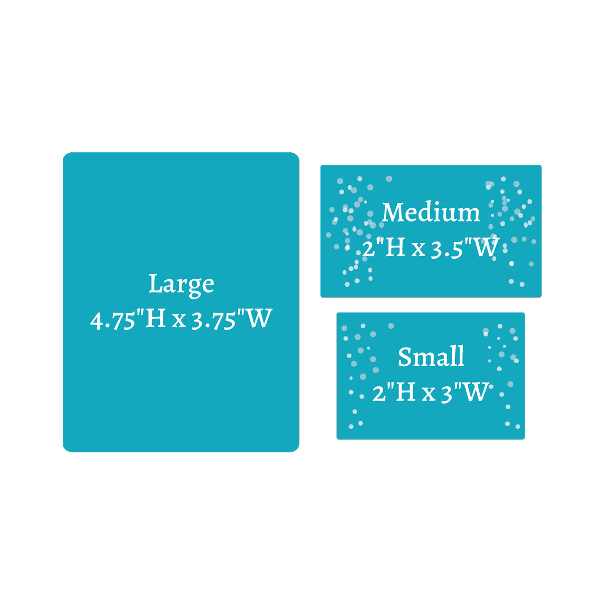 This Wine Pairs Well With Turkey And Family Drama Personalized Wine Labels (Set of 12)