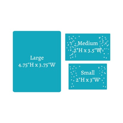 This Wine Pairs Well With Turkey And Family Drama Personalized Wine Labels (Set of 12)